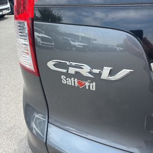 2014 Honda CR-V LX 缩略图 23