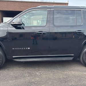 JEEP WAGONEER CARBIDE 4X4 - 4