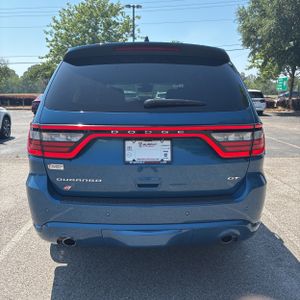 DODGE DURANGO GT PLUS AWD - 7