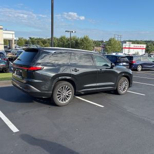 2024 Lexus TX 350 BASE — фото 6