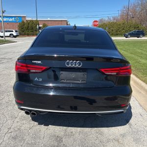 Audi A3 2.0T Premium - 7