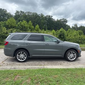صورة 10 لـ 2024 Dodge DURANGO GT PLUS