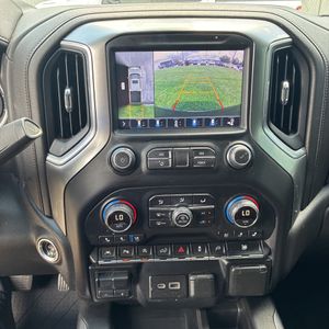 صورة مصغرة 39 لـ 2019 Chevrolet SILVERADO 1500 LTZ