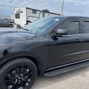 DODGE DURANGO R/T - 2