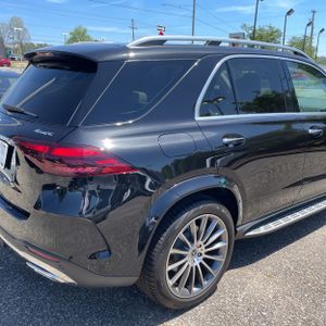 MERCEDES-BENZ GLE - 9