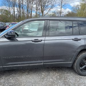 JEEP GRAND CHEROKEE L ALTITUDE - 4