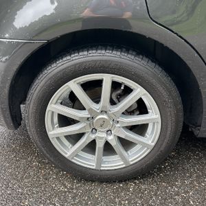 2007 Lincoln MKZ BASE — миниатюра 19