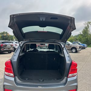 2020 Chevrolet TRAX LT 缩略图 42