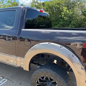 FORD F-150 KING RANCH - 6