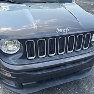 2017 JEEP RENEGADE LATITUDE — миниатюра 65