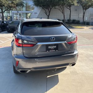 2019 Lexus RX 350 BASE 照片 7