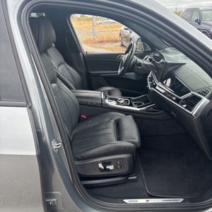 صورة مصغرة 33 لـ 2024 BMW X7 M60I