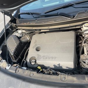 2023 Chevrolet TRAVERSE LS — миниатюра 42