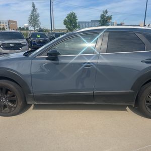 MAZDA CX-30 2.5 S CARBON EDITION - 4