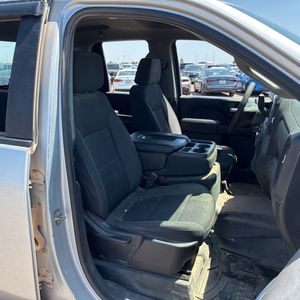 2021 Chevrolet SILVERADO 2500HD WORK TRUCK 缩略图 32