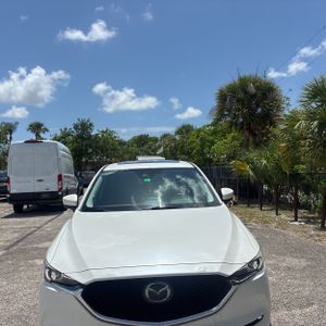 صورة مصغرة 15 لـ 2020 Mazda CX-5 GRAND TOURING