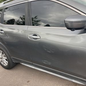 صورة 9 لـ 2018 Nissan ROGUE SV