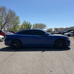 DODGE CHARGER R/T - 10