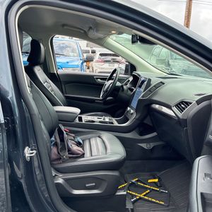2024 FORD EDGE SEL thumbnail 33