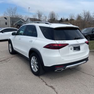 MERCEDES-BENZ GLE - 5