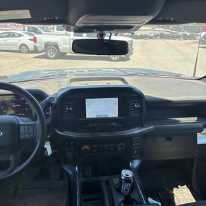 2022 FORD F-150 XL 缩略图 36