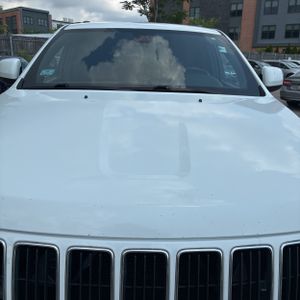 صورة مصغرة 15 لـ 2014 JEEP GRAND CHEROKEE LAREDO
