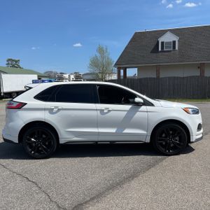 FORD EDGE ST - 10