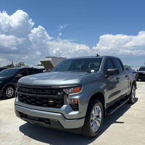 CHEVROLET SILVERADO 1500 - 1