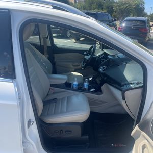 2018 FORD ESCAPE TITANIUM 缩略图 33