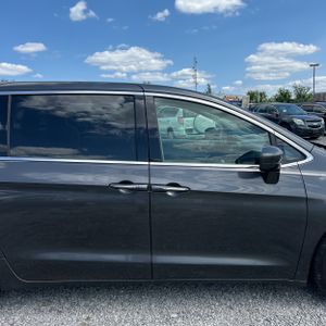 2019 Chrysler PACIFICA TOURING PLUS — миниатюра 11