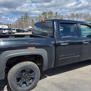 CHEVROLET SILVERADO 1500 LT - 9