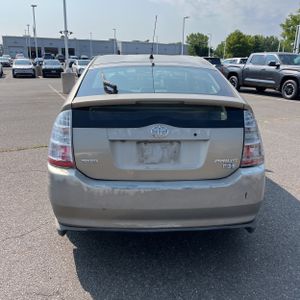 2009 Toyota PRIUS BASE — фото 7