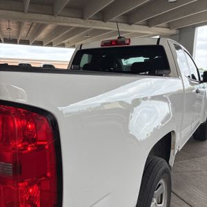 CHEVROLET COLORADO WORK TRUCK - 9