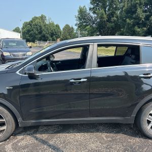 صورة 4 لـ 2020 KIA SPORTAGE EX