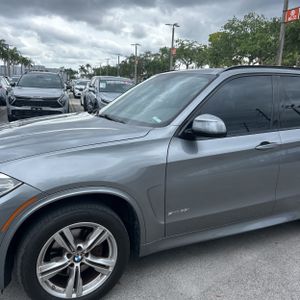 BMW X5 SDRIVE35I - 2