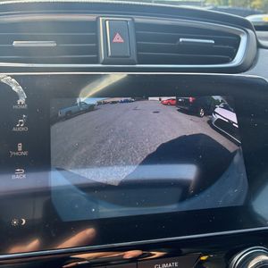 2021 Honda CR-V EX 缩略图 38