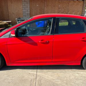 صورة 3 لـ 2016 FORD FOCUS SE
