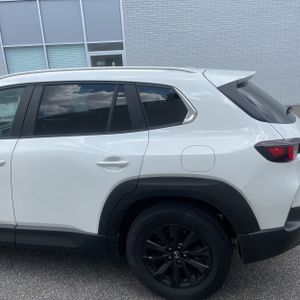 2025 Mazda CX-50 2.5 S PREFERRED — фото 6