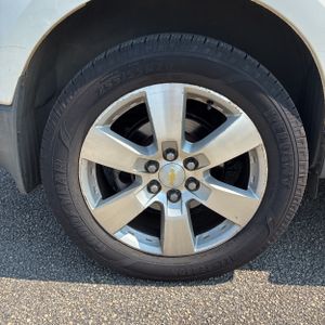 2011 Chevrolet TRAVERSE LT 缩略图 19