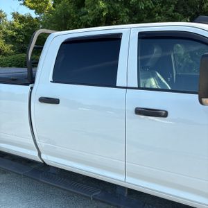 2022 RAM 2500 TRADESMAN 照片 9