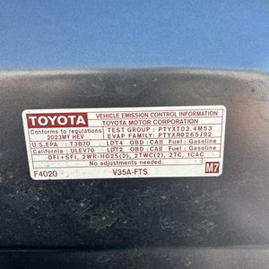 صورة 51 لـ 2023 Toyota SEQUOIA PLATINUM