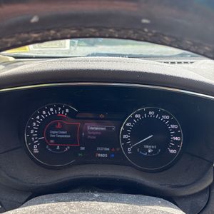 2016 Lincoln MKC RESERVE — миниатюра 37