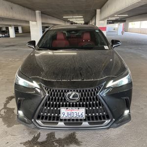 2024 Lexus NX 350H PREMIUM thumbnail 14