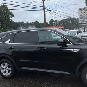 صورة مصغرة 11 لـ 2023 KIA SORENTO LX