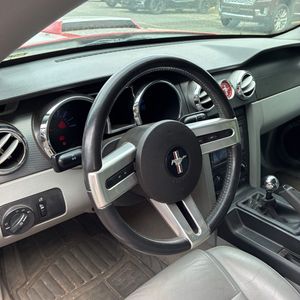 2007 FORD MUSTANG GT PREMIUM — фото 36