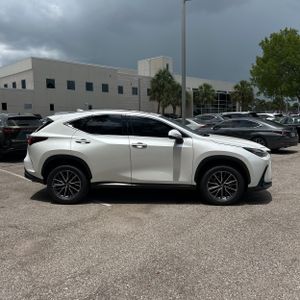 2024 Lexus NX 350 PREMIUM — фото 10