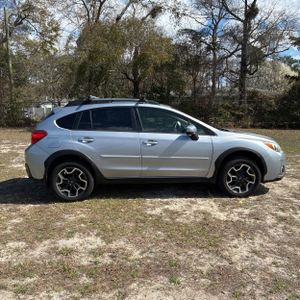 SUBARU CROSSTREK 2.0I PREMIUM - 10