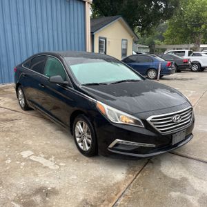 صورة مصغرة 12 لـ 2015 Hyundai SONATA SE