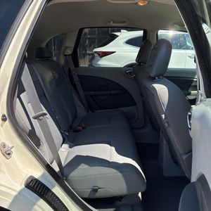 2008 Chrysler PT CRUISER TOURING — фото 35