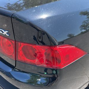 2006 Acura TSX BASE — миниатюра 48